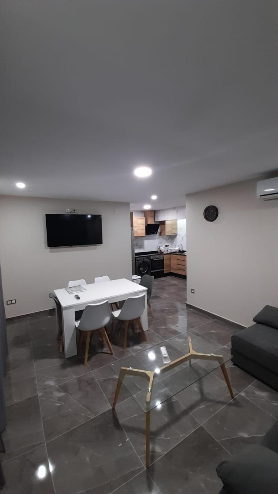 Solymar Apartament