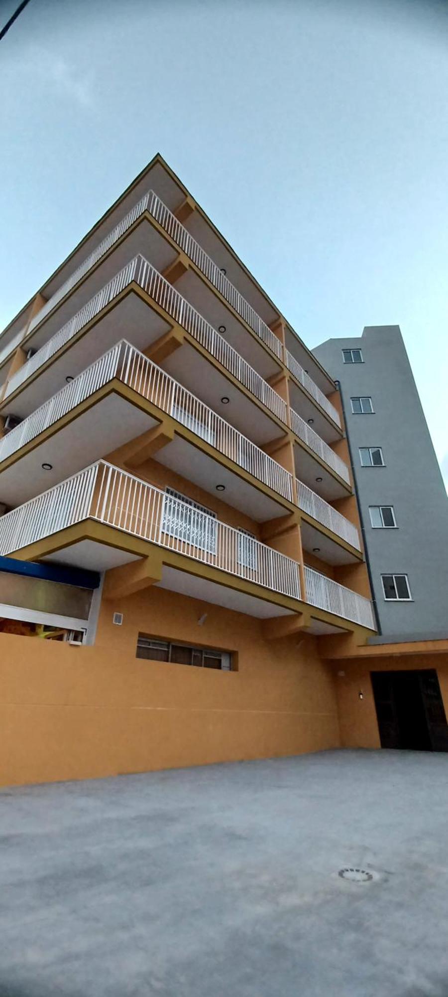 Solymar Apartament *