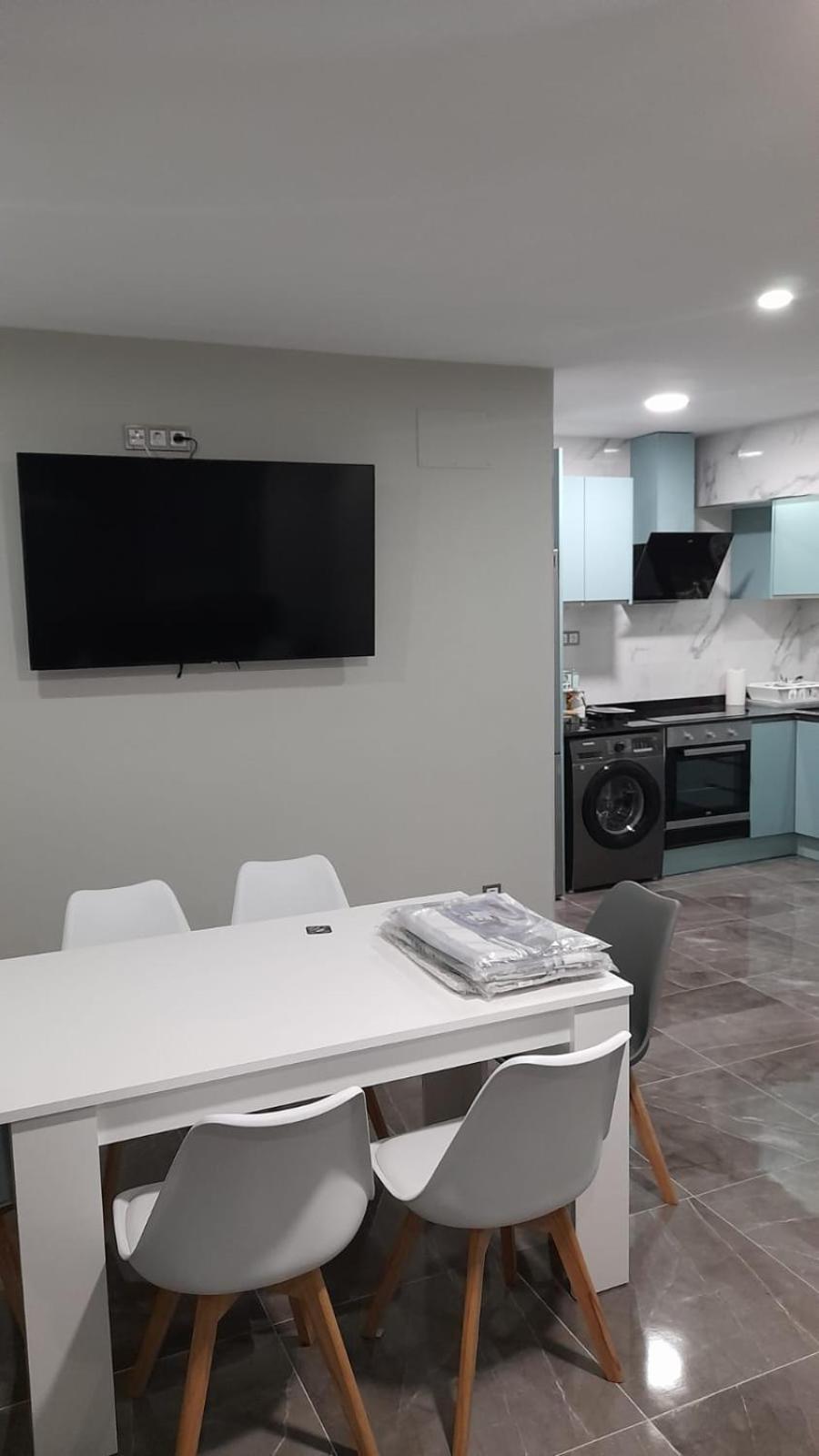 Apartament Solymar