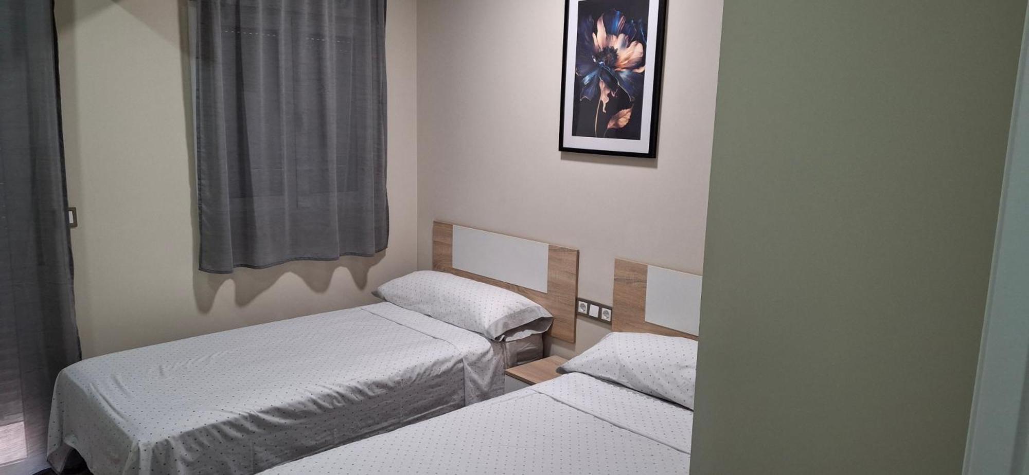 Solymar Apartament