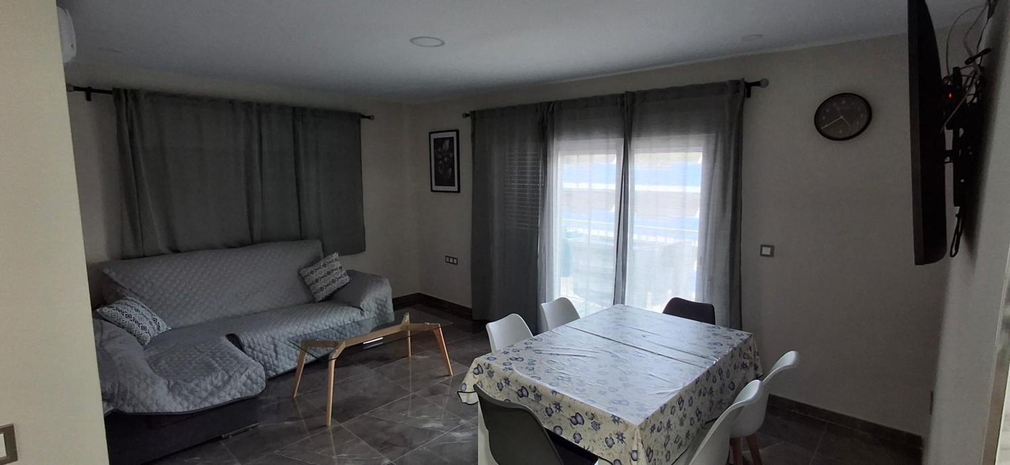 Apartament Solymar *
