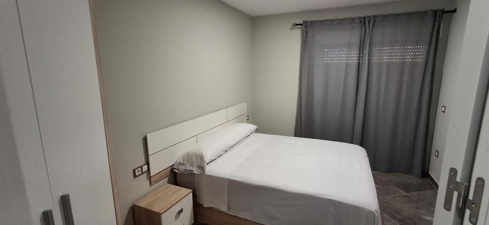 Apartament Solymar