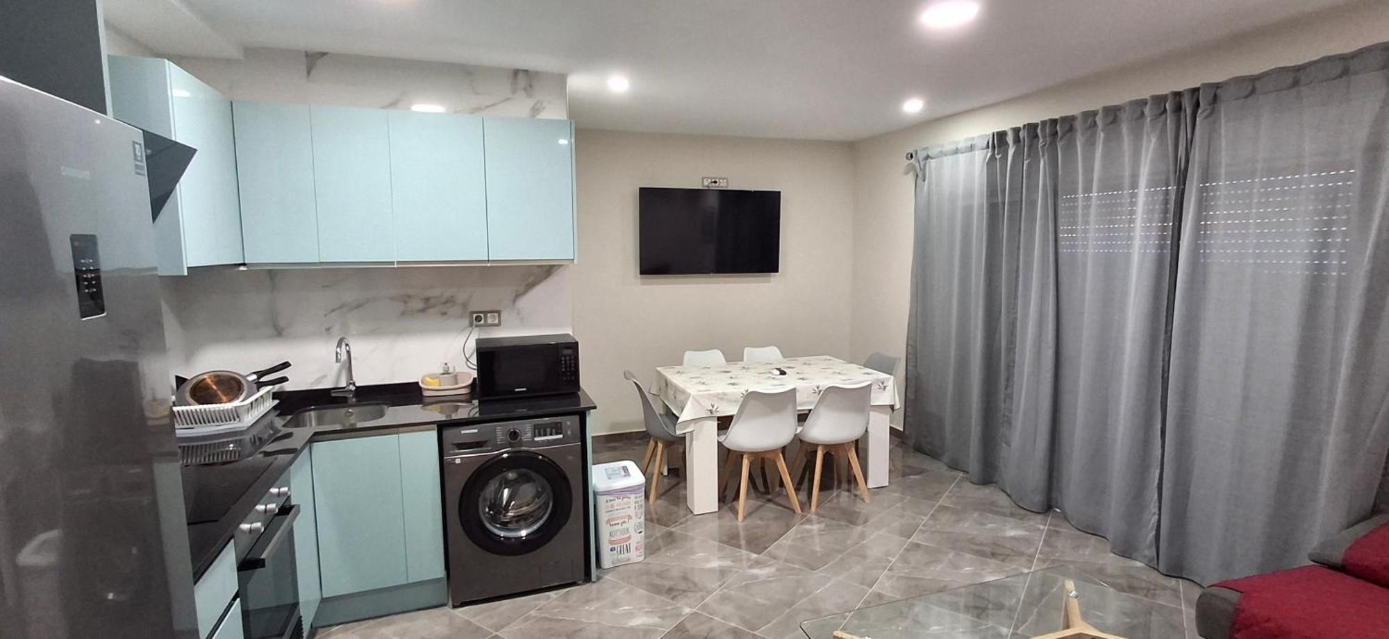 Solymar Apartament Oropesa del Mar