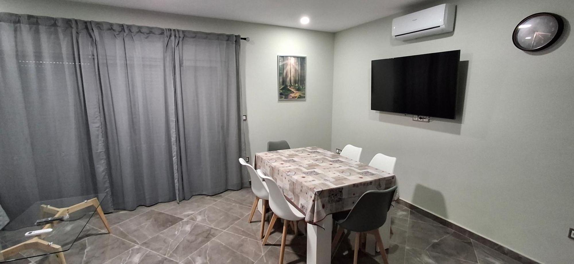 Apartament Solymar *
