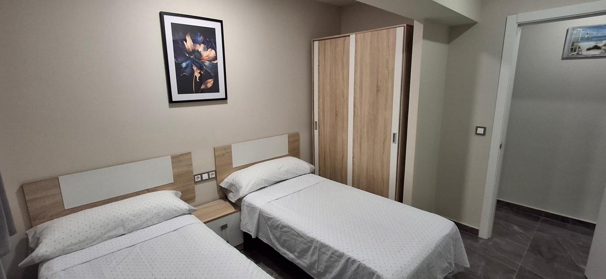 Apartament Solymar